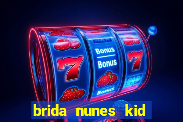 brida nunes kid bengala telegram